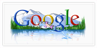 Google搜索引擎