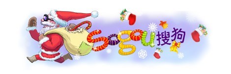 搜狗logo